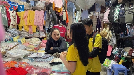 Sẽ tính toán lại ngưỡng doanh thu chịu thuế đối với hộ kinh doanh cho phù hợp với thực tiễn