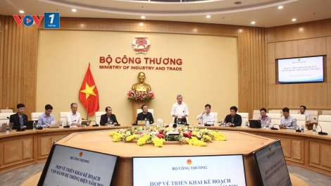 Kế hoạch vận hành hệ thống điện quốc gia năm 2026: Sản lượng điện có thể đạt hơn 368 tỷ kWh/năm 2026