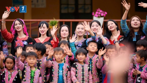 Cơ hội quảng bá du lịch từ Cuộc thi hoa hậu du lịch các dân tộc Việt Nam