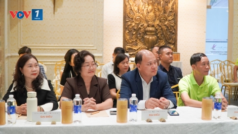 Ra mắt mô hình Thực phẩm Khẩn cấp và dự án “Đặc Sản Vùng Cao” thúc đẩy nông sản bền vững tại Hà Nội