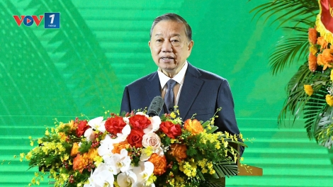 Thời sự 12h 12/11/2025: Lễ kỷ niệm 80 năm Ngành Nông nghiệp và Môi trường