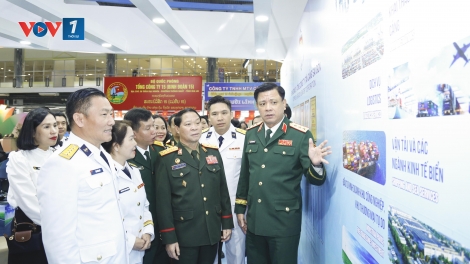 Nâng tầm hợp tác, mở rộng kết nối logistics Việt Nam - Lào