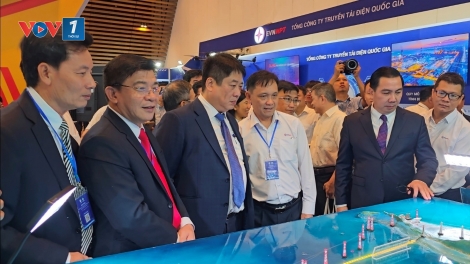 Hội nghị Khoa học và công nghệ Điện lực với nhiều giải pháp bảo đảm an ninh năng lượng
