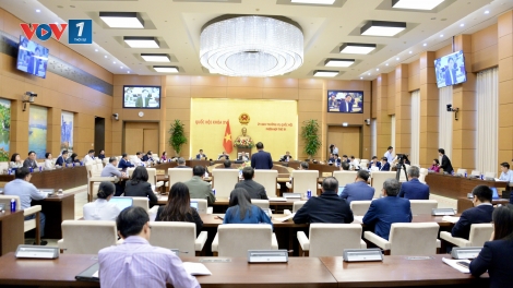 Cần có cơ chế, chính sách đặc biệt ưu đãi Dự án đầu tư xây dựng Cảng hàng không quốc tế Gia Bình