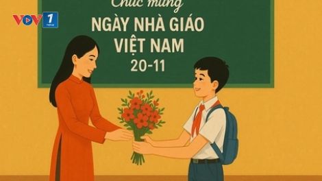 Nhiều Sở GD&ĐT, trường học thông báo từ chối nhận hoa và tiếp khách