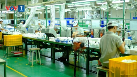 “Chuyển đổi kép” - Hướng đi cho tăng trưởng bền vững của doanh nghiệp Việt