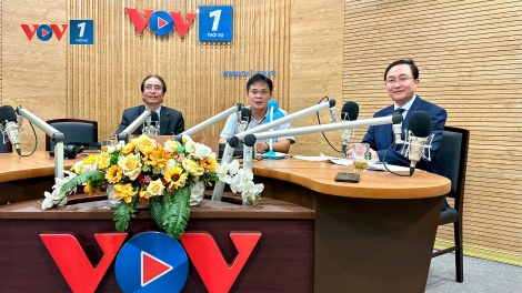 Xây dựng Văn hoá tuân thủ pháp luật, góp phần đưa đất nước vững bước vào kỷ nguyên phát triển mới 