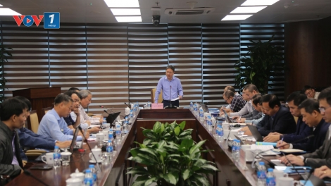 TKV đánh giá khả năng sản xuất nhôm thỏi tại khu vực Tây Nguyên