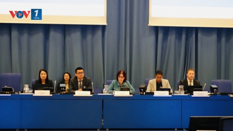 Việt Nam đóng góp tích cực, có trách nhiệm bảo đảm an ninh, an toàn hạt nhân