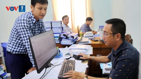 Bảo đảm mô hình tổ chức chính quyền địa phương 2 cấp hoạt động hiệu lực, hiệu quả