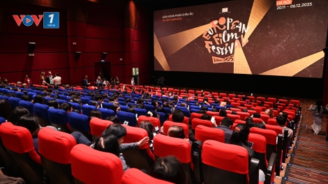 “Giá trị tình cảm” – Bộ phim thể hiện sự kết nối giữa các nền văn hóa