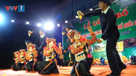 Theo dòng thời sự chiều 8/11/2025