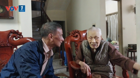 Hành trình 30 năm đi tìm bằng Tổ quốc ghi công