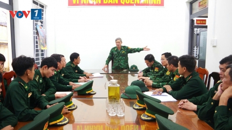 Khánh Hoà: Kiên quyết không để người dân nào trên các lồng bè khi bão đổ bộ