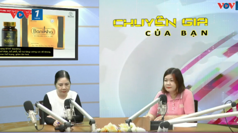 Tăng sức đề kháng- Giải pháp giúp phòng bệnh mùa đông