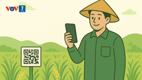 Nông nghiệp chuyển đổi số, chuyển đổi xanh trong bối cảnh mới