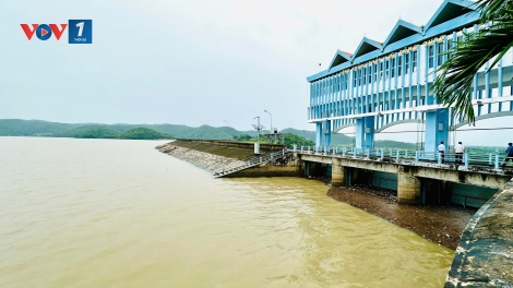 Đề xuất chi gần 100 tỷ đồng sửa chữa khẩn cấp 7 hồ chứa nước ở Lâm Đồng