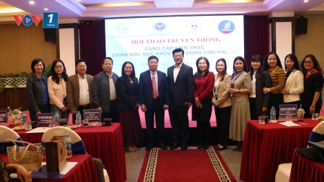 Ngành đồ uống đẩy mạnh truyền thông nâng cao hành vi tiêu dùng có trách nhiệm