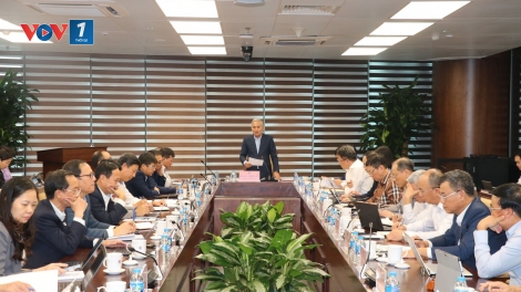 TKV sản xuất 32,5 triệu tấn than, nhập khẩu gần 9 triệu tấn trong 10 tháng năm 2025