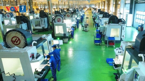 Tổng cục CN Quốc phòng tổ chức Hội chợ kết nối giao thương và quảng bá sản phẩm Việt Nam – Lào