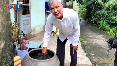 Đồng Tháp: Phát hiện hơn hơn 6.000 ca mắc bệnh sốt xuất huyết Dengue, tăng 116% so cùng kỳ