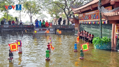 Thư Lâm: Định hướng phát triển công nghiệp văn hóa gắn với du lịch