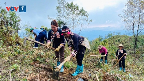 Phát triển du lịch cộng đồng, du lịch sinh thái tạo sinh kế bền vững