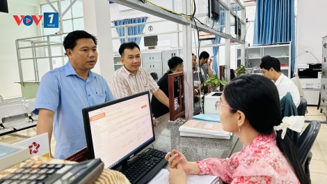 Theo dòng Thời sự chiều 14/11//2025