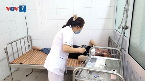 Huế: 14 công nhân nhập viện nghi ngộ độc thực phẩm sau bữa ăn trưa