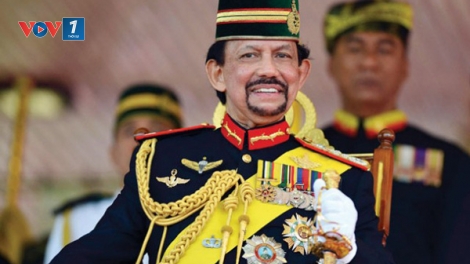 Thời sự 6h 30/11/2025: Quốc vương Brunei bắt đầu thăm cấp Nhà nước tới Việt Nam