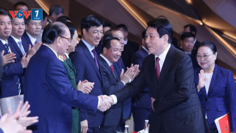 Thời sự 12h 27/11/2025: Việt Nam - Lào là mối quan hệ có một không hai trong lịch sử thế giới