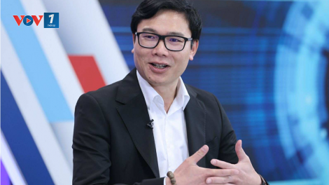 Giáo sư Nguyễn Đức Khương được vinh danh trong Tatler Most Influential 2025