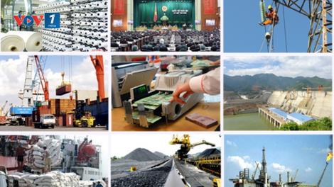 Giữ vững ổn định kinh tế vĩ mô, kỳ vọng tạo đà 'bứt phá' trong năm 2025