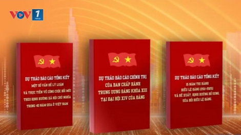 Kỳ vọng về kỷ nguyên phát triển mới của đất nước