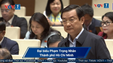 Đề nghị bổ sung bóng cười, khí N2O và các chất hướng thần vào điều 6 Luật Đầu tư (sửa đổi)