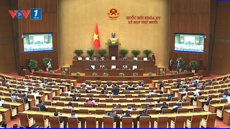 Thời sự 12h 28/11/2025: Cần phân quyền nhiều hơn cho địa phương để tăng tính chủ động, linh hoạt