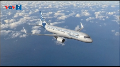 Quyết định thu hồi máy bay Airbus A320 làm gián đoạn hoạt động đi lại ở nhiều quốc gia