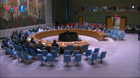 Anh dỡ bỏ lệnh trừng phạt đối với Tổng thống Syria
