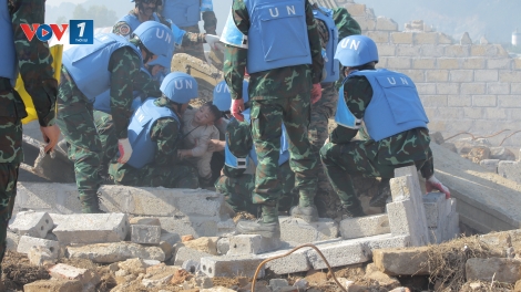 Bế mạc VINBAX 2025 đạt được những kết quả thiết thực