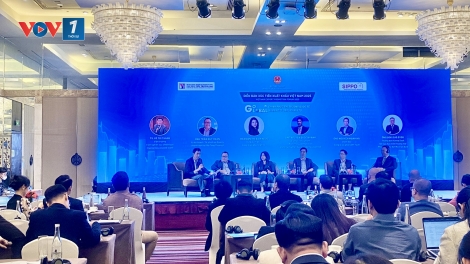 Đổi mới mô hình xuất khẩu- chinh phục thị trường quốc tế