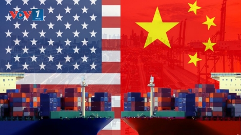 Mỹ - Trung hạ nhiệt căng thẳng thương mại: tác động và triển vọng toàn cầu