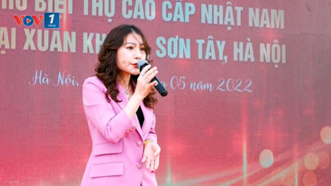 Truy tố Tổng Giám đốc Công ty Nhật Nam cùng 10 đồng phạm về hành vi lừa đảo và rửa tiền