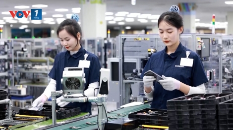 Gia tăng hàm lượng công nghệ, chìa khóa nâng sức cạnh tranh cho công nghiệp hỗ trợ