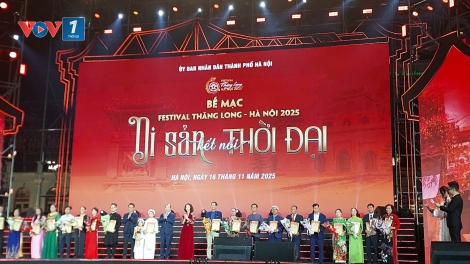 Chiến lược phát triển các ngành công nghiệp văn hóa Việt Nam 