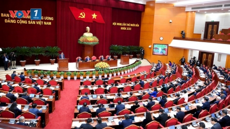 Trung ương yêu cầu thay ngay cán bộ yếu kém mà không chờ hết nhiệm kỳ
