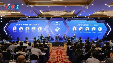 Các học giả hàng đầu thế giới sẽ mang gì đến Tuần lễ Khoa học Công nghệ VinFuture 2025