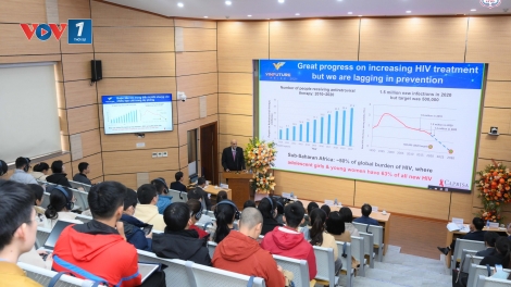 VinFuture mùa 5: Lần đầu tiên 10 đại học lớn đồng hành kiến tạo mạng lưới tri thức toàn cầu