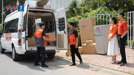 Hơn 80% doanh nghiệp vừa và nhỏ tin vào triển vọng kinh doanh khi lựa chọn dịch vụ vận chuyển hợp lý