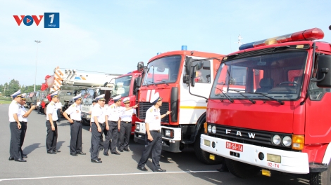 Trung tâm Bảo đảm Kỹ thuật Vùng 2 Hải quân Khai mạc Hội thi các chuyên ngành