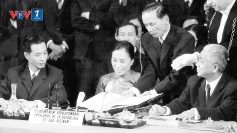 Từ "ngoại giao kháng chiến" tới ngoại giao trong kỷ nguyên mới